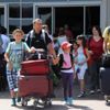 Batılı Turist Türkiye’den kaçtı Batılı Turist Türkiye’den kaçtı