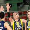 Fener filede galip (Yurttan ve dünyadan spor gündemi)