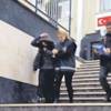 Villada vahşetin nedeni işten kovdurtma tehdidi Villada vahşetin nedeni işten kovdurtma tehdidi