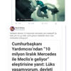 Sağlık Bakanı Koca'nın paylaşımına sosyal medyadan tepki yağdı