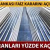 Merkez Bankası faiz kararı açıklandı mı? Merkez Bankası kararı sonrası döviz! Faiz düşecek mi?