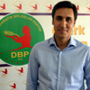 DBP’li başkandan skandal çağrı DBP’li başkandan skandal çağrı