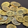 Altın fiyatları, döviz kuru ve borsa verileri - 9 Ocak