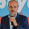 Kurtulmuş: Engelli olmak bizim tercihimiz değil Kurtulmuş: Engelli olmak bizim tercihimiz değil