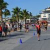 Didim Triatlon Şampiyonası sona erdi