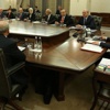 Bakanlar Kurulu'nda sürpriz iki isim Bakanlar Kurulu'nda sürpriz iki isim