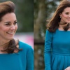 Kate Middleton: Tutumlu Düşes Kate Middleton: Tutumlu Düşes