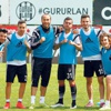 Ümraniye’de ‘şampiyonluk’ kelimesi yasak! Ümraniye’de ‘şampiyonluk’ kelimesi yasak!