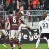 Göztepe'ye rakip tesellisi Göztepe'ye rakip tesellisi
