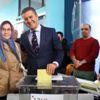 DSP Şişli Belediye Başkan Adayı Mustafa Sarıgül umduğunu bulamadı DSP Şişli Belediye Başkan Adayı Mustafa Sarıgül umduğunu bulamadı