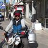 Samsun-pencereden aşağı düşen çocuk yaralandı, ikizi ...
