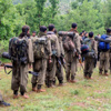 PKK “jandarma gücünü” de örgütledi!. PKK “jandarma gücünü” de örgütledi!.