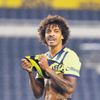 Fenerbahçeli Luiz Gustavo ligin zirvesinde!