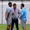 Trabzonspor da Sturridge, Göztepe maçında yok