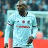 Babel Beşiktaş tarihine geçti! Şaşırtan gerçek