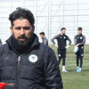 İlhan Palut: Fenerbahçe çok güçlü bir takım İlhan Palut: Fenerbahçe çok güçlü bir takım