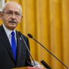 Kılıçdaroğlu'ndan barolara destek mesajı Kılıçdaroğlu'ndan barolara destek mesajı