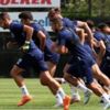 Atletizmde Avrupa için geriye sayım Atletizmde Avrupa için geriye sayım