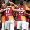 Galatasaray 1-0 İnter hazırlık maçı özeti