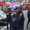 Fransa'da kebapçıda patlama meydana geldi