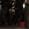 Van da terör operasyonu 9 gözaltı Van da terör operasyonu 9 gözaltı