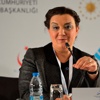 O üst düzey bürokrat da istifa etti