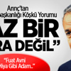 Halilhodzic'ten İlginç Açıklamalar