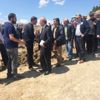 Özpolat Son Yolculuğuna Uğurlandı Özpolat Son Yolculuğuna Uğurlandı