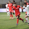 Akhisar Belediyespor 1-1 Galatasaray