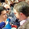 Şota'ya şok saldırı! Şota'ya şok saldırı!