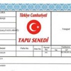 Tapuda yeni dönem başlıyor Tapuda yeni dönem başlıyor