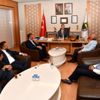 Taban: "Her taksici belediye başkanını temsil eder"