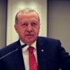 Başkan Erdoğan, Twitter'daki profil resmini değiştirdi