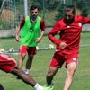 Sivasspor hız kesmiyor Sivasspor hız kesmiyor