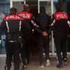 Gaziantep'te 17 ildeki 53 suç dosyasından aranan şüpheli yakalandı Gaziantep'te 17 ildeki 53 suç dosyasından aranan şüpheli yakalandı