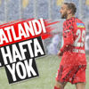 Cenk Tosun sakatlandı