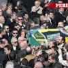 Şadan ağabeysiz zor Şadan ağabeysiz zor