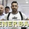 Koç’tan Fabian fırçası Koç’tan Fabian fırçası