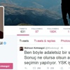 Mahsun Kırmızıgül'den sürpriz seçim çıkışı Mahsun Kırmızıgül'den sürpriz seçim çıkışı