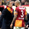 Felipe Melo'dan iki yıllık imza Felipe Melo'dan iki yıllık imza