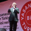 Kılıçdaroğlu kendi kendini yalanlamış Kılıçdaroğlu kendi kendini yalanlamış