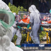 Ebola Liberya'da tekrar hortladı Ebola Liberya'da tekrar hortladı