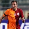 Grosskreutz İstanbul'u terk etti! Grosskreutz İstanbul'u terk etti!