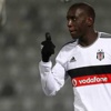 Demba Ba'dan taraftara ilginç davet