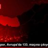 Trabzonspor, Avrupa da 133. maçına çıkıyor Trabzonspor, Avrupa da 133. maçına çıkıyor