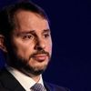 Bakan Albayrak'tan Çekmeköy'deki helikopter kazasına ilişkin başsağlığı mesajı