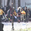 Sultanahmet'teki patlama dünya basınında