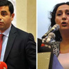 HDP'den büyük küstahlık HDP'den büyük küstahlık