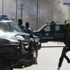 Afganistan'da savcılık müdürlerine silahlı saldırı: 2 ölü Afganistan'da savcılık müdürlerine silahlı saldırı: 2 ölü