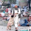 IŞİD, bu kez Afganistan’ı kana buladı: 33 ölü